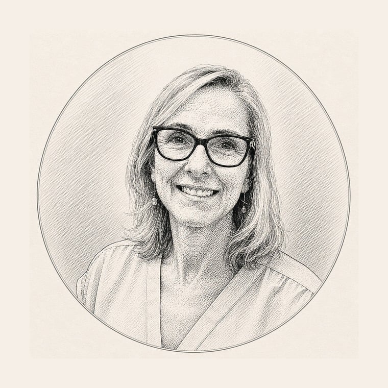 Karin Getka, Wealth Planning Coordinator