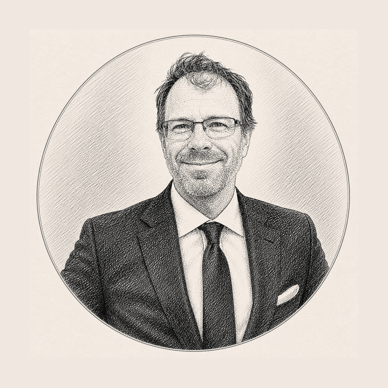 Rob Fremont, Managing Partner & Wealth Advisor
